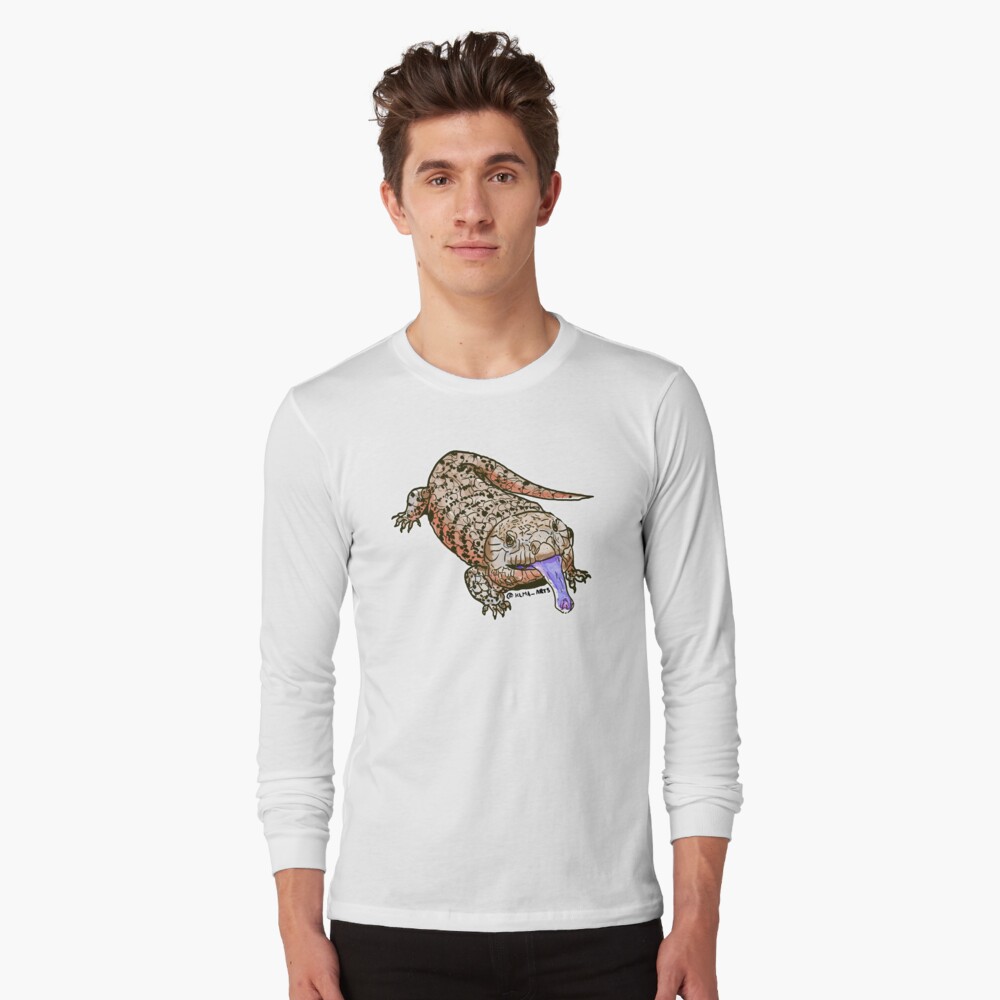 Item preview, Long Sleeve T-Shirt designed and sold by KlmarArts.