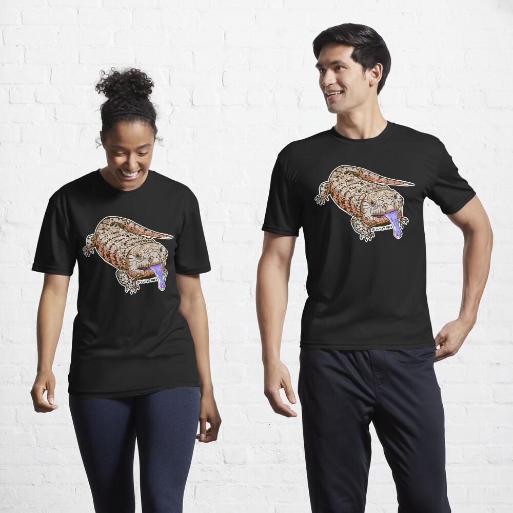 Item preview, Active T-Shirt designed and sold by KlmarArts.