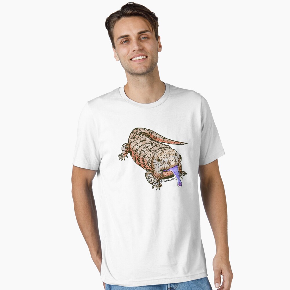Item preview, Essential T-Shirt designed and sold by KlmarArts.