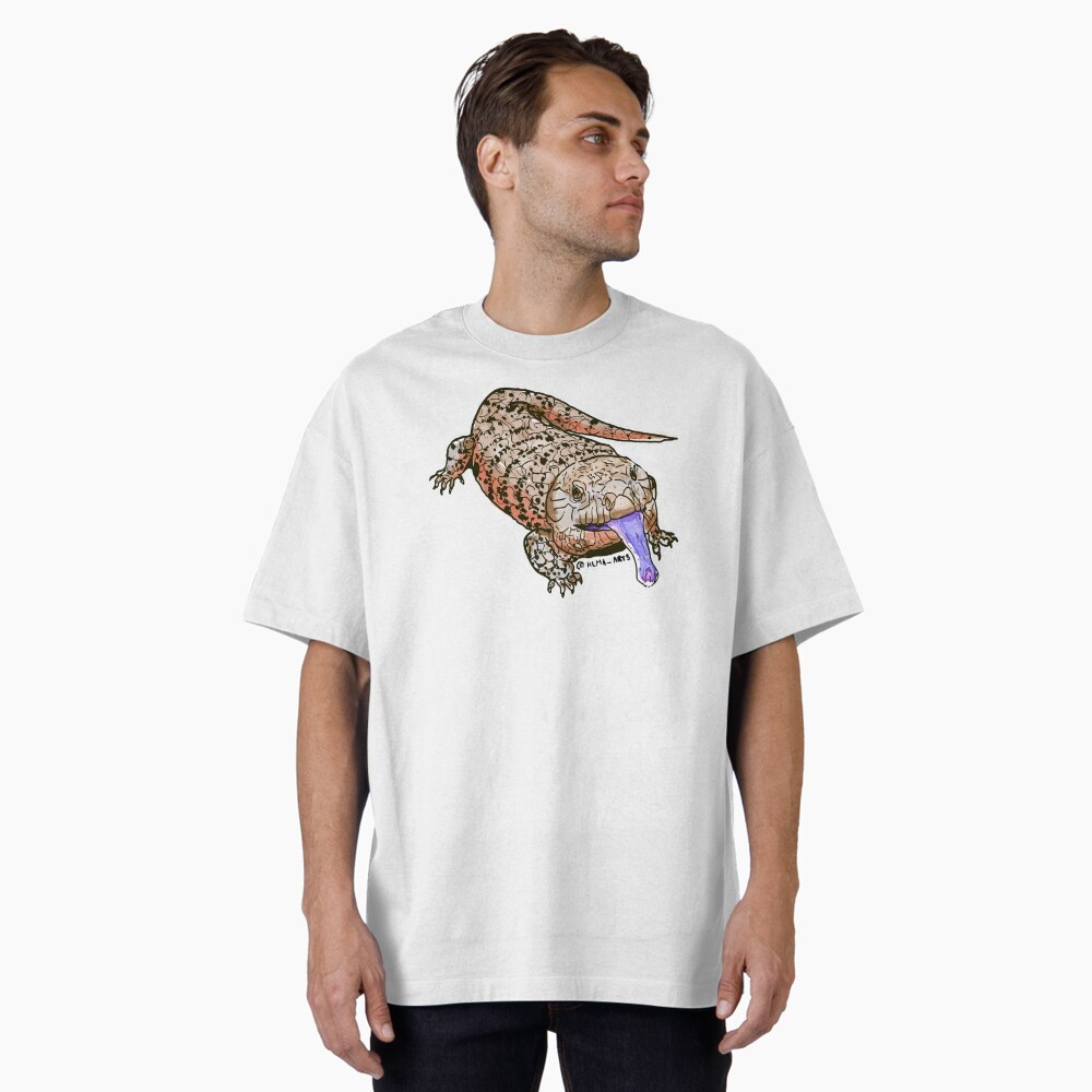 Item preview, Oversized T-Shirt designed and sold by KlmarArts.