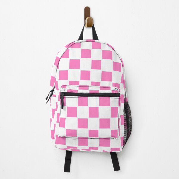 Item preview, Pink Checkered Pattern designed and sold by EmmiLooArt.