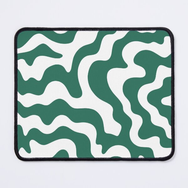Item preview, Vibrations deep green (version 3/4) designed and sold by Jessiwins19.