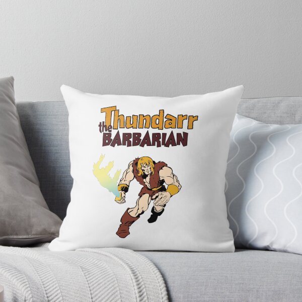 Item preview, Thundarr designed and sold by MikeBock.