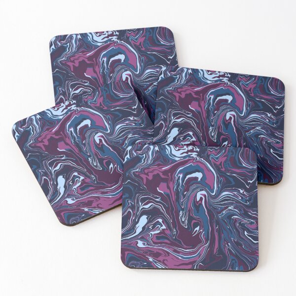 Item preview, Chaos Blues designed and sold by metaljey.