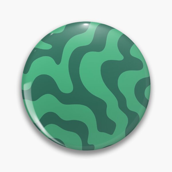 Item preview, Vibrations greens (version 4/4) designed and sold by Jessiwins19.