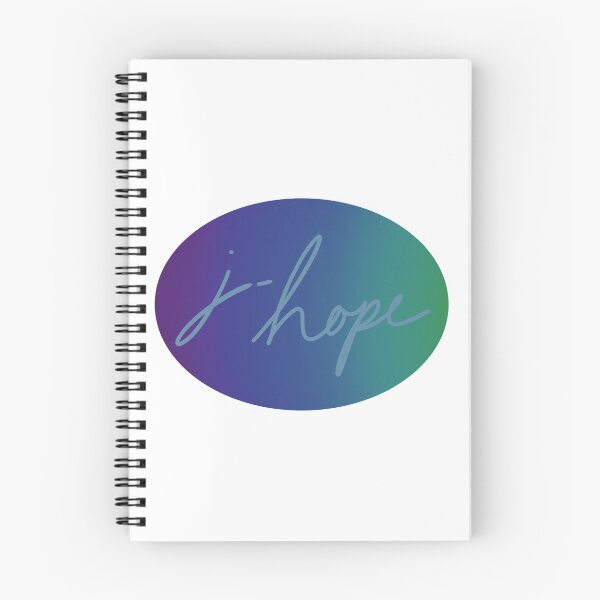 Item preview, j-hope designed and sold by GeekyMisul.