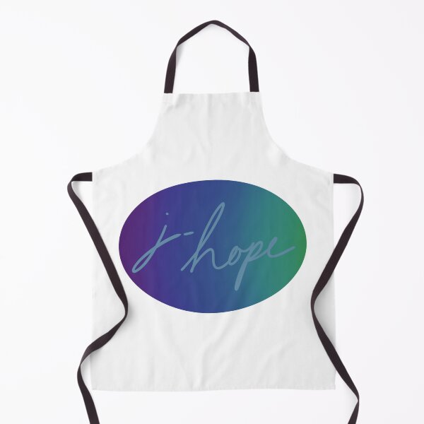 Item preview, j-hope designed and sold by GeekyMisul.