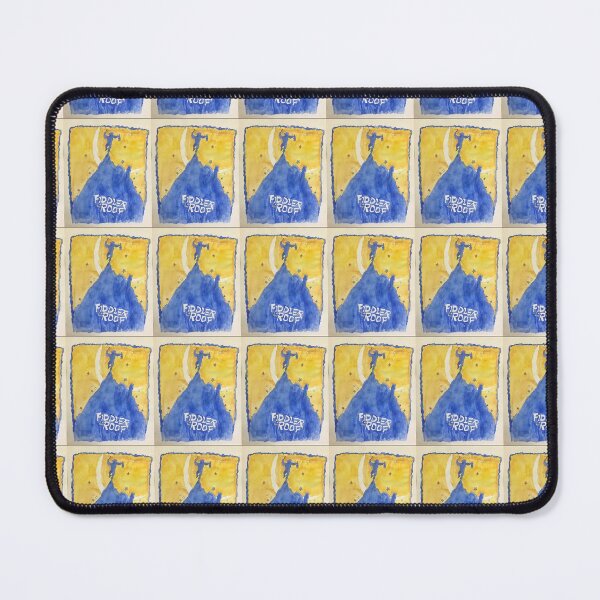Item preview, Fiddler on the Roof designed and sold by ally-art3.