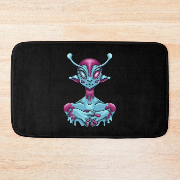 Item preview, Alien came in peace designed and sold by Crisalieni.