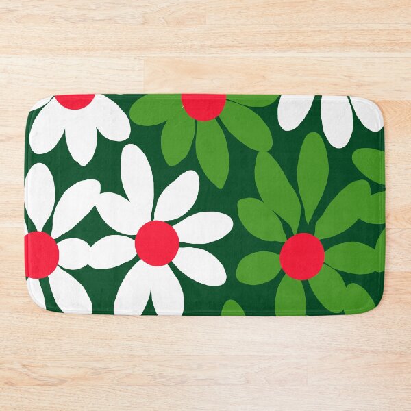 Item preview, Adorable Daisy Garden  designed and sold by Deutschic.