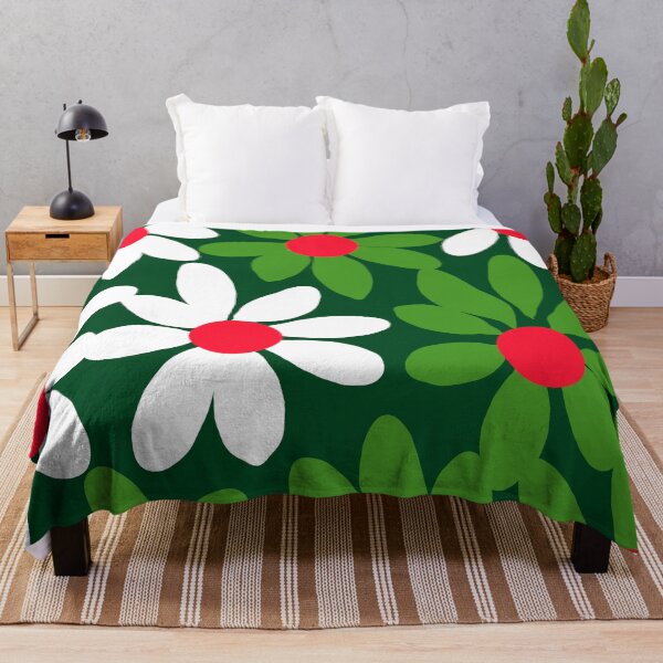 Item preview, Adorable Daisy Garden  designed and sold by Deutschic.
