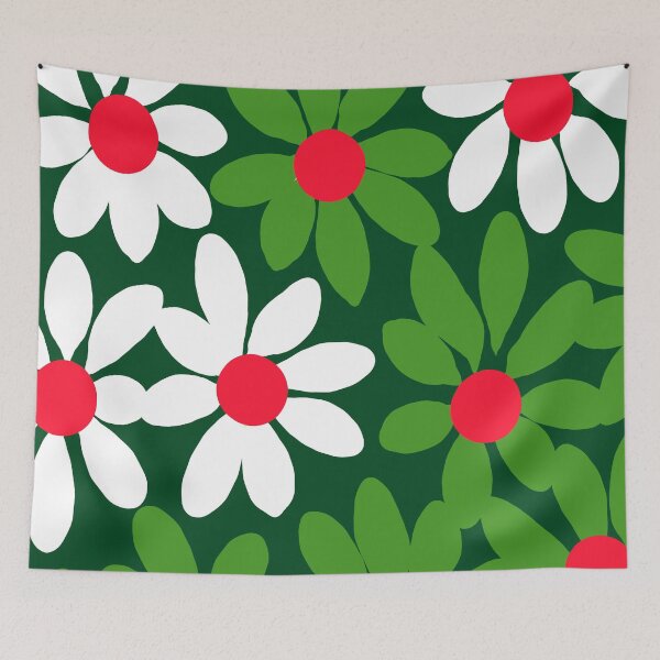 Item preview, Adorable Daisy Garden  designed and sold by Deutschic.