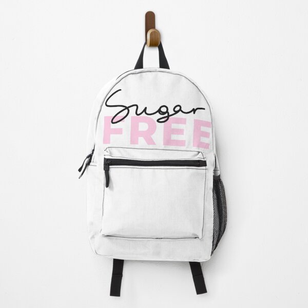 Item preview, Sugar free - don't give me any sugar! designed and sold by xeniaskazka.