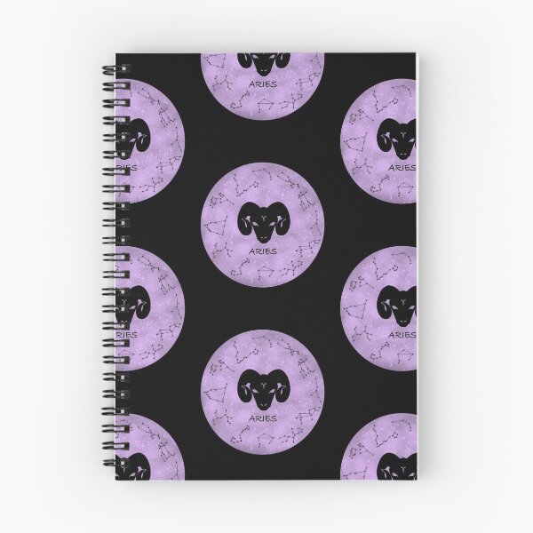 Item preview, Aries Zodiac Sign designed and sold by dn-designs-art.