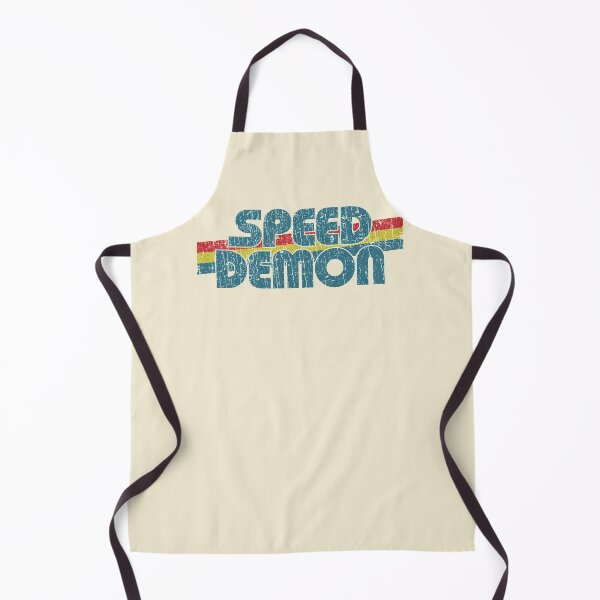 Item preview, Speed Demon 1979 designed and sold by AstroZombie6669.