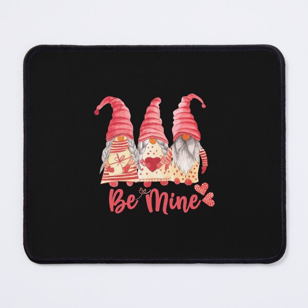Item preview, Be Mine, Valentine Gnome, Valentine 2022 designed and sold by DearSunny.