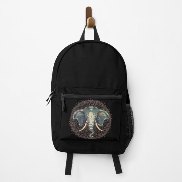 Item preview, Artistic elephant designed and sold by Izod55.