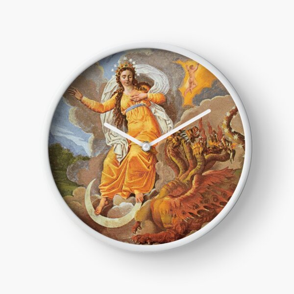 Item preview, The Woman and the Dragon HD, by Agostino Comerio designed and sold by GreatSelection.