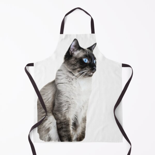 Item preview, Ragdoll cat TSHIRT designed and sold by GOLDFAMILYSHOP.