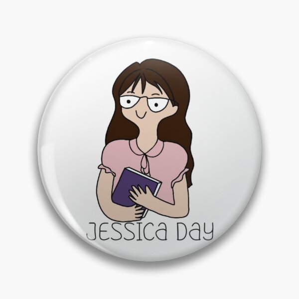 Item preview, Jessica Day Doodle designed and sold by princesssomo21.
