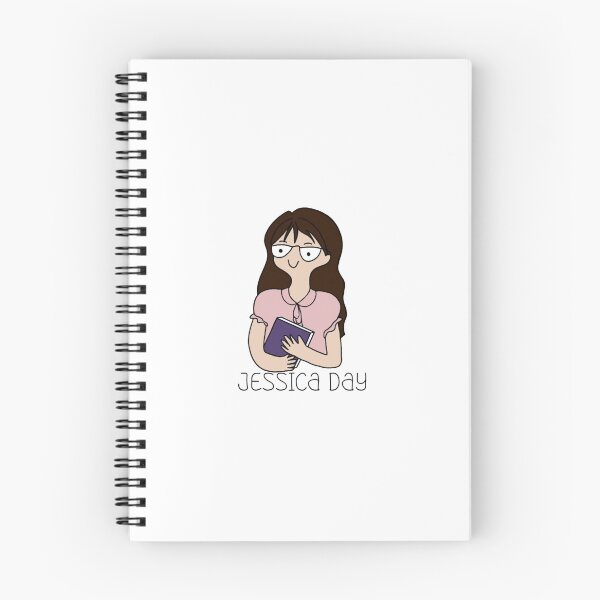 Item preview, Jessica Day Doodle designed and sold by princesssomo21.