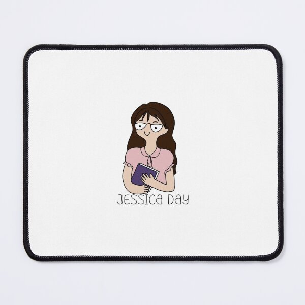 Item preview, Jessica Day Doodle designed and sold by princesssomo21.