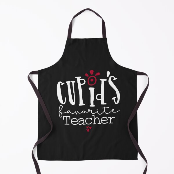 Item preview, Cupids Favorite Teacher designed and sold by Hero Prod.