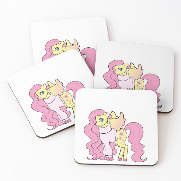 Item preview, Fluttershy designed and sold by Rustmm.