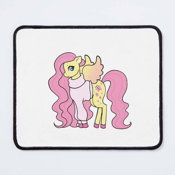 Item preview, Fluttershy designed and sold by Rustmm.