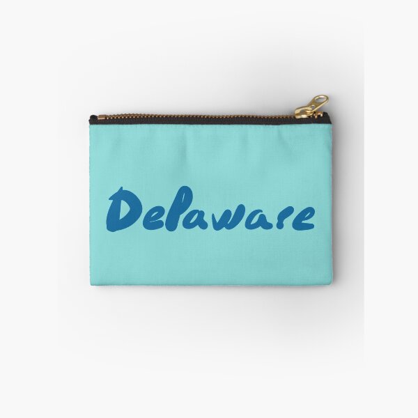 Item preview, Delaware state logo design designed and sold by Travel Planet.
