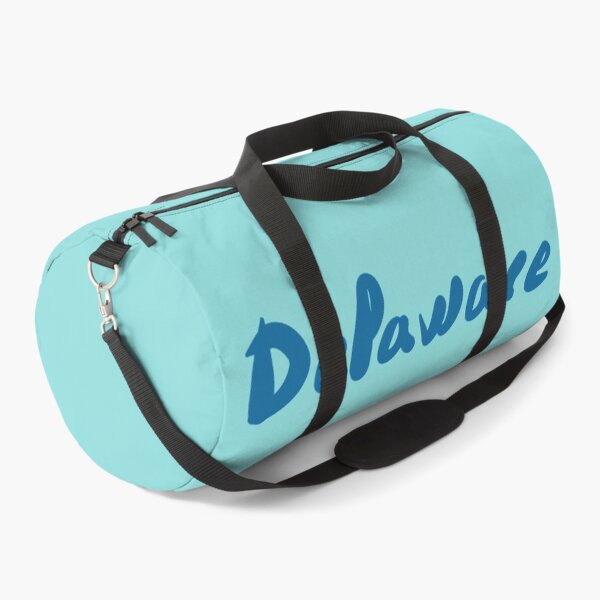 Item preview, Delaware state logo design designed and sold by Travel Planet.