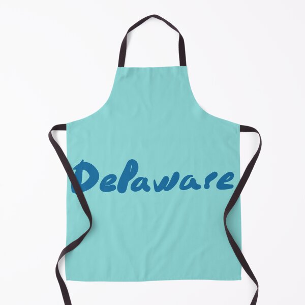 Item preview, Delaware state logo design designed and sold by Travel Planet.