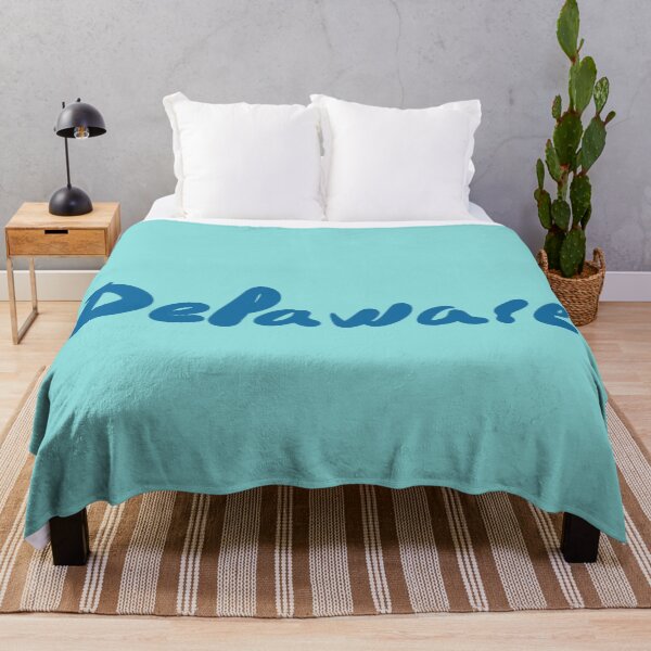 Item preview, Delaware state logo design designed and sold by Travel Planet.
