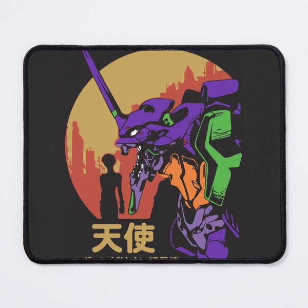Item preview, Eva 01 designed and sold by Sakuga Drip.
