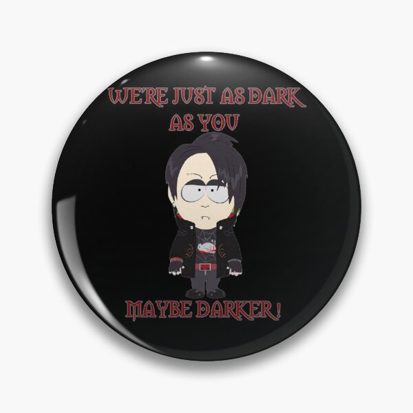 Item preview, that's vampir makowski now designed and sold by pepsibarbie.