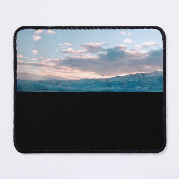 Item preview, Mountain scenery designed and sold by TheBurningFlame.