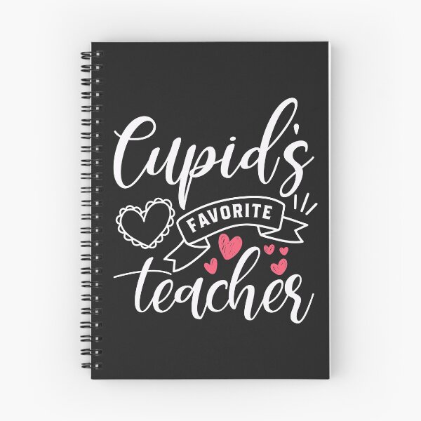 Item preview, Cupids Favorite Teacher designed and sold by Hero Prod.