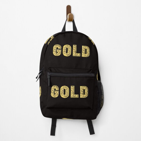 Item preview, GOLD the word designed and sold by schmerkers.