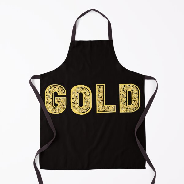 Item preview, GOLD the word designed and sold by schmerkers.
