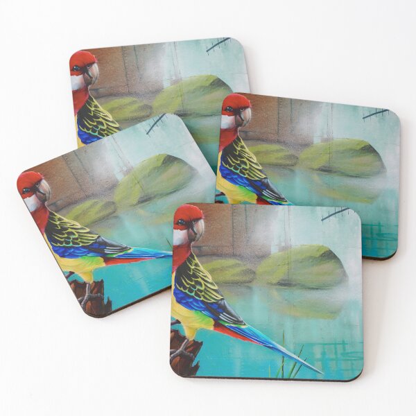 Item preview, Rosella designed and sold by D-GaP.