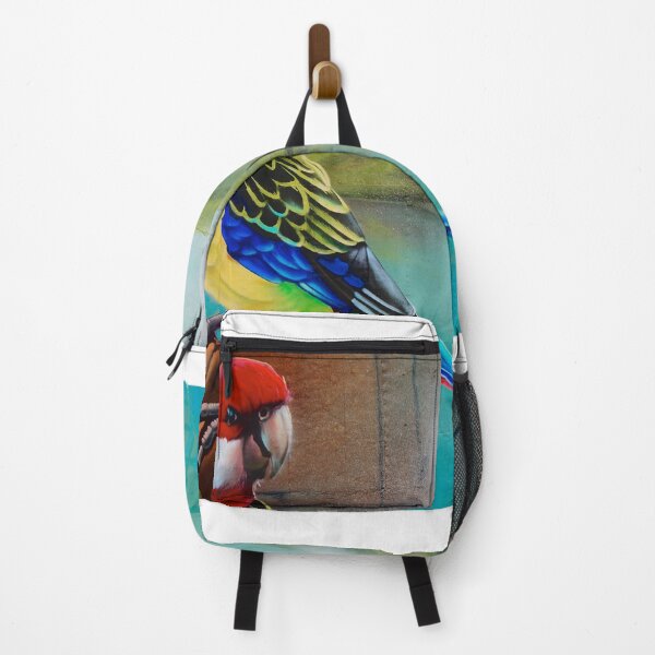 Item preview, Rosella designed and sold by D-GaP.