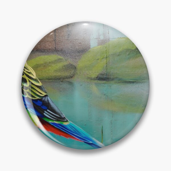 Item preview, Rosella designed and sold by D-GaP.