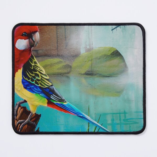 Item preview, Rosella designed and sold by D-GaP.