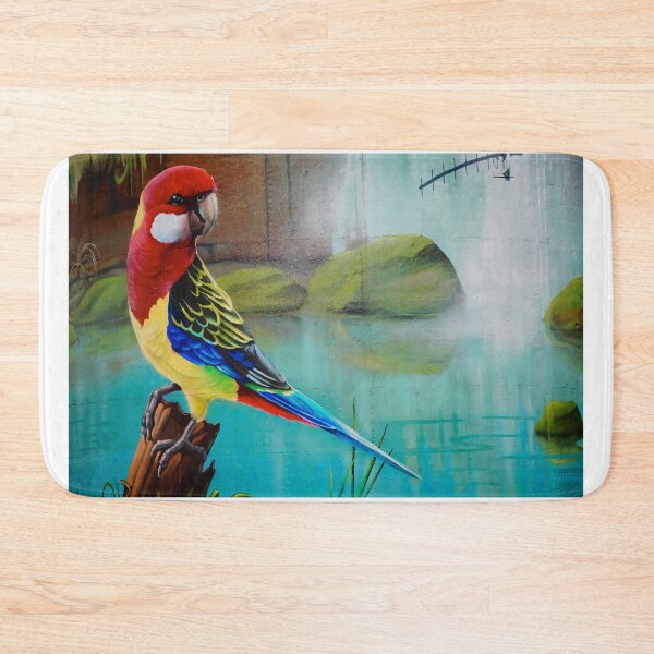 Item preview, Rosella designed and sold by D-GaP.