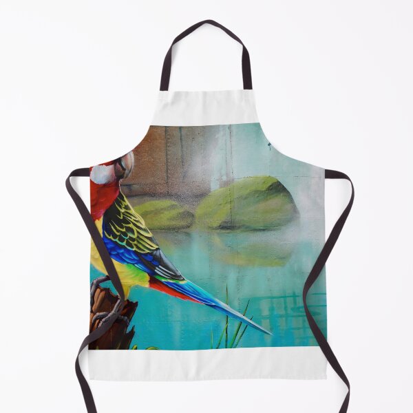 Item preview, Rosella designed and sold by D-GaP.