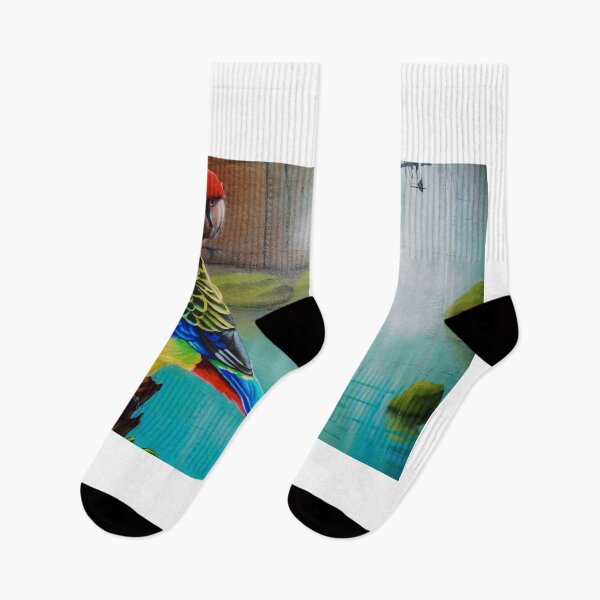 Item preview, Rosella designed and sold by D-GaP.