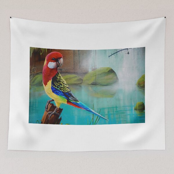 Item preview, Rosella designed and sold by D-GaP.