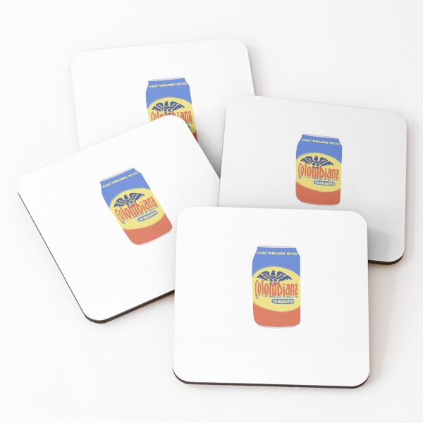 Item preview, Colombiana La Nuestra designed and sold by JacobGPerez.