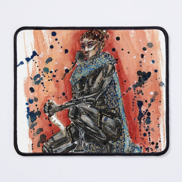 Item preview, Fremen in the desert designed and sold by Hlblng.