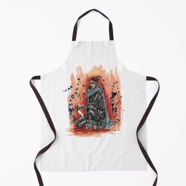Item preview, Fremen in the desert designed and sold by Hlblng.
